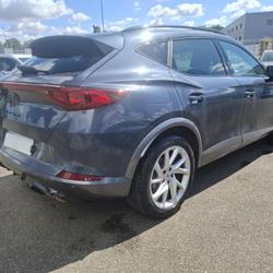 Cupra Formentor Formentor 1.4 e-HYBRID 204 ch DSG6 Business Edition ENTRETIEN COMPLET CUPRA Redon