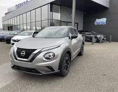 Nissan Juke Mérignac