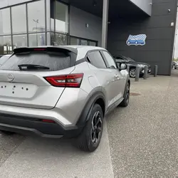 Nissan Juke 1.0 DIG-T 114CH N-CONNECTA DCT7 2024 M&eacute;rignac