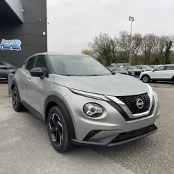 Nissan Juke 1.0 DIG-T 114CH N-CONNECTA DCT7 2024 M&eacute;rignac