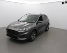 Ford Kuga Hénin-Beaumont