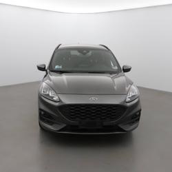 Ford Kuga 2.0 TDCI 120CH ST-LINE POWERSHIFT H&eacute;nin-Beaumont