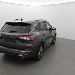 Ford Kuga 2.0 TDCI 120CH ST-LINE POWERSHIFT H&eacute;nin-Beaumont