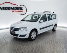 Dacia Logan MCV Châtillon-en-Vendelais