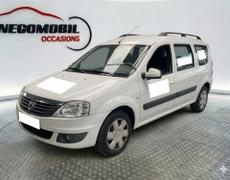 Dacia Logan MCV Châtillon-en-Vendelais