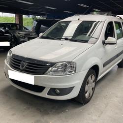 Dacia Logan MCV Ambiance 1.6 MPI 5 places Ch&acirc;tillon-en-Vendelais