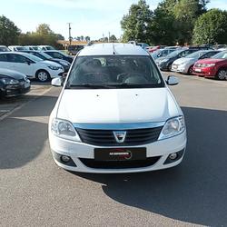Dacia Logan MCV Ambiance 1.6 MPI 5 places Ch&acirc;tillon-en-Vendelais