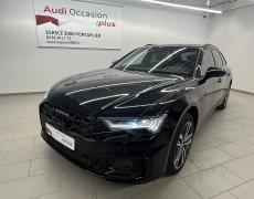 Audi A6 Avant Pontarlier