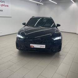 Audi A6 Avant A6 Avant 55 TFSIe 367 ch S tronic 7 Quattro Competition Pontarlier