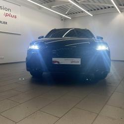 Audi A6 Avant A6 Avant 55 TFSIe 367 ch S tronic 7 Quattro Competition Pontarlier