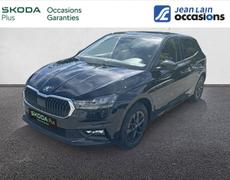 Skoda Fabia La Motte-Servolex