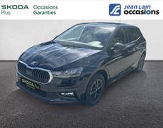 Skoda Fabia La Motte-Servolex