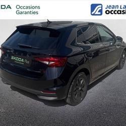 Skoda Fabia Fabia 1.0 TSI 95 ch EVO 2 BVM5 Selection La Motte-Servolex