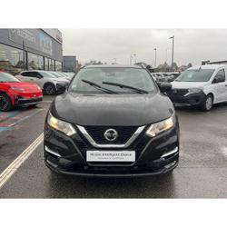 Nissan Qashqai 1.3 DIG-T 140 N-Connecta Laval