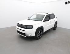 Fiat Grande Panda Hénin-Beaumont