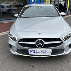 Mercedes Classe A 180 136CH BUSINESS LINE Mondeville