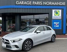 Mercedes Classe A Saint-Georges-des-Groseillers