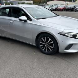Mercedes Classe A 180 136CH BUSINESS LINE Saint-Georges-des-Groseillers