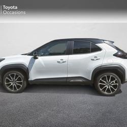 Toyota Yaris Cross 130h GR Sport MC24 Saint-Malo