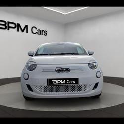 Fiat 500 II e 95ch Ic&ocirc;ne Laval