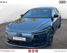 Audi e-tron Perpignan
