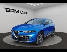 Alfa Romeo Tonale Laval