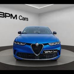 Alfa Romeo Tonale 1.6 Mjet II 130ch Ti TCT Laval