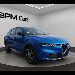 Alfa Romeo Tonale 1.6 Mjet II 130ch Ti TCT Laval