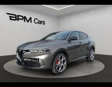 Alfa Romeo Tonale Laval