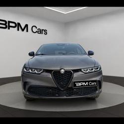 Alfa Romeo Tonale 1.5 Hybrid 130ch Edizione Speciale TCT Laval