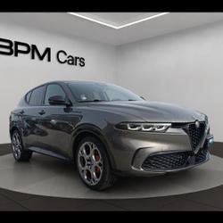 Alfa Romeo Tonale 1.5 Hybrid 130ch Edizione Speciale TCT Laval