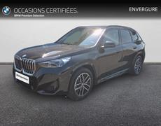 BMW X1 Saint-Lô