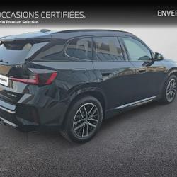 BMW X1 xDrive25e 245ch M Sport Saint-L&ocirc;