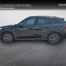 BMW X1 xDrive25e 245ch M Sport Saint-L&ocirc;