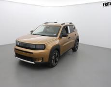 Fiat Grande Panda Hénin-Beaumont