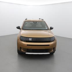 Fiat Grande Panda 1.2 HYBRID 100CH LA PRIMA EDCT6 H&eacute;nin-Beaumont