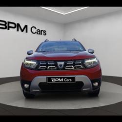 Dacia Duster 1.3 TCe 150ch FAP Prestige 4x2 EDC Laval