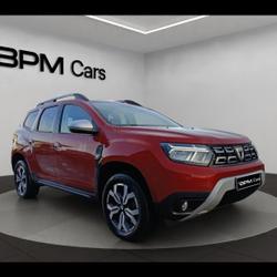 Dacia Duster 1.3 TCe 150ch FAP Prestige 4x2 EDC Laval