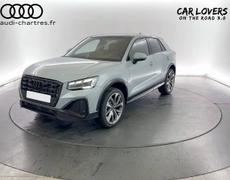 Audi Q2 Nogent-le-Phaye