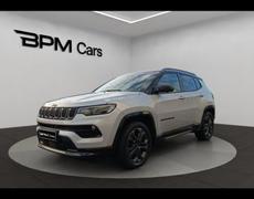 Jeep Compass Laval