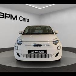 Fiat 500 II e 118ch Ic&ocirc;ne Laval