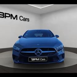 Mercedes Classe A 200 d 150ch Progressive Line 8G-DCT Laval