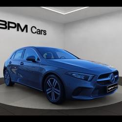 Mercedes Classe A 200 d 150ch Progressive Line 8G-DCT Laval