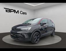 Opel Crossland Laval