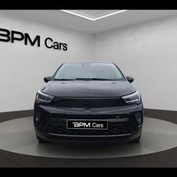 Opel Crossland 1.5 D 110ch GS Line Laval