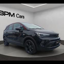 Opel Crossland 1.5 D 110ch GS Line Laval