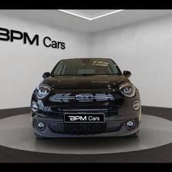 Fiat 500x 1.5 FireFly Turbo 130ch S/S Hybrid DCT7 Laval