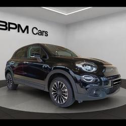 Fiat 500x 1.5 FireFly Turbo 130ch S/S Hybrid DCT7 Laval