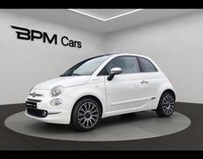 Fiat 500 II