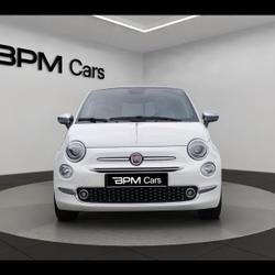 Fiat 500 II 1.0 70ch BSG S&S Dolcevita Laval